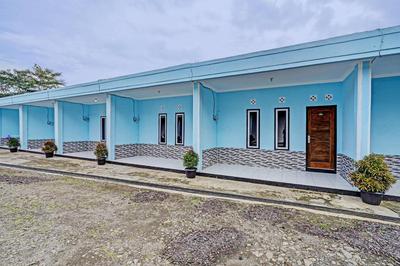 OYO 91334 Permata Papua Guest House