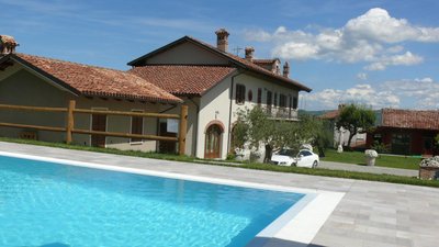 Villa Crissante