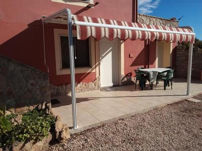 TITI' appartamento vacanze La Corte