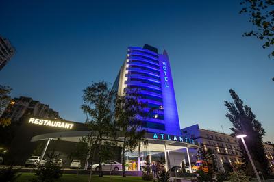 Atlantic Garden Resort