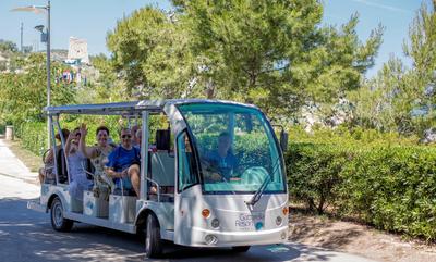 Gattarella Family Resort Puglia- Seaside Rooms and Suites with Premium Half-Board à la carte