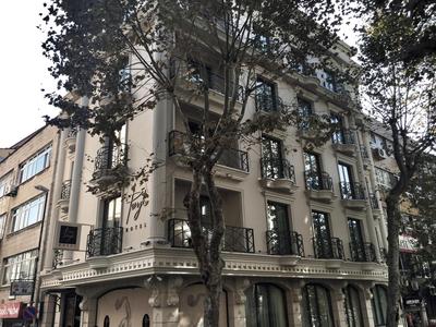 Peyk Otel - Image 24