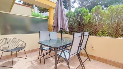 OleHolidays 402 Romana Playa junto al mar