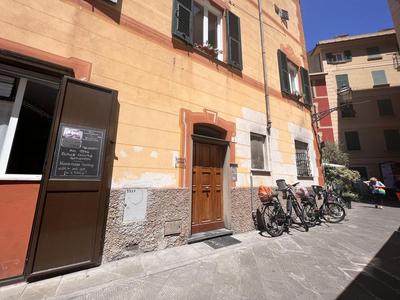 Paraggi's Home, Santa Margherita Ligure