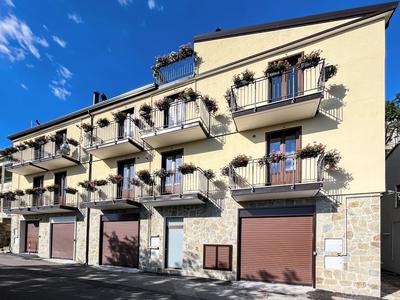 Residenza Sant'Angelo - Bike&Trekking House
