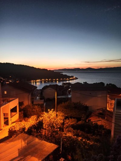 Apartments Tony - near the sea