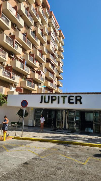 Benalmadena JUPITER - Lovely 1Bedroom Apartment