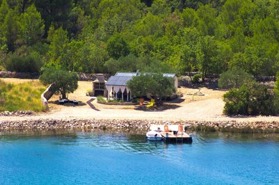 Guest house Punta
