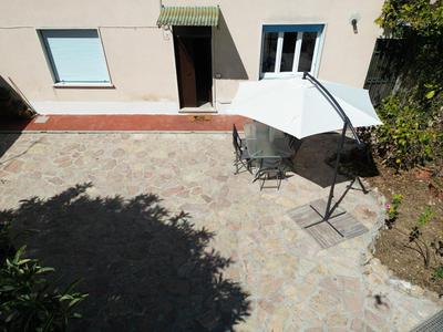 Il giardino delle Cycas