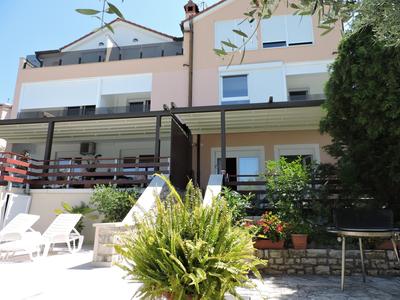 Berat Apartment