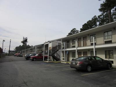 Heritage Inn Augusta, Foto 2
