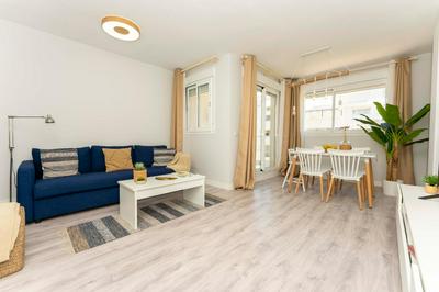 Apartamento de lujo de un dormitorio