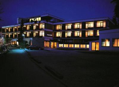 Hotel Sonne Post