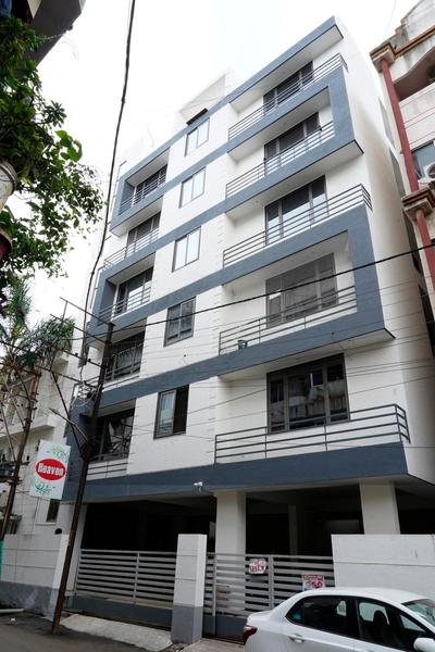 Heaven Accommodations