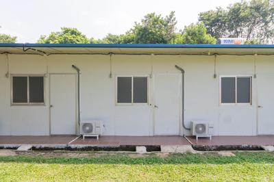 RedDoorz Syariah at Taman Green Legon