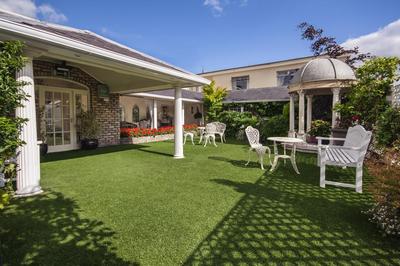 Greville Arms Hotel Mullingar