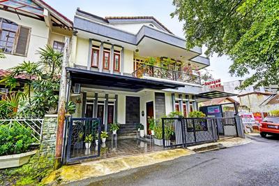 SPOT ON 91482 Sentosa Home