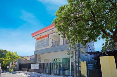 Hotel O Ruby Homestay Syariah