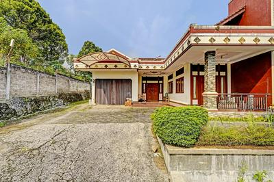 OYO Life 91469 Pondok Pelita