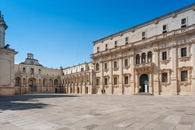 Casa di Robby - Lecce
