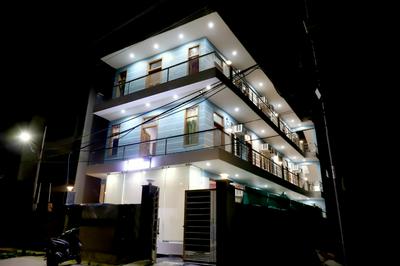 The horizon inn