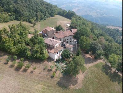 Antico Borgo le Roste