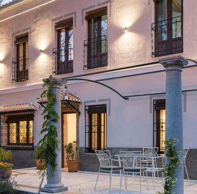 Casa Rural Villa San Juan, Billede 2