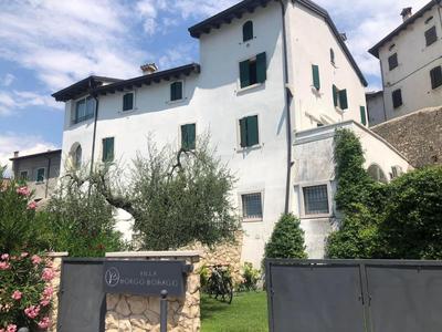 Villa Borgo Borago