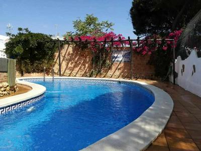 Casa Marquesa con chimenea y barbacoa