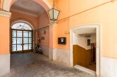 Montemiletto a Panoramic Nest by Napoliapartments