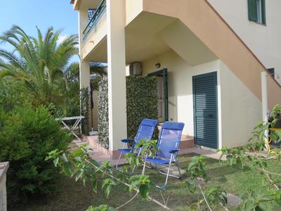 Villetta Sunrise 44