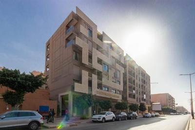 NEW! Appartement de luxe emplacement idéal Gueliz