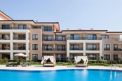 Sea Dreams Apartment