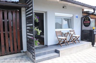 Apartment Elize