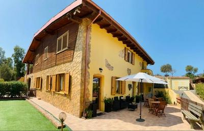 B&B La Baita Del Sud