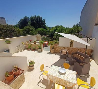 Casa Vrani