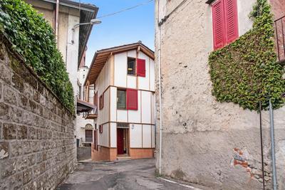 Cadepaia Lago Maggiore