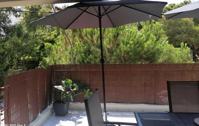 Beach n Fun BBQ Fireplace