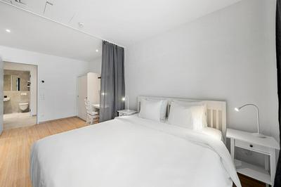 VibeStudio A2- Central Vienna 1090 - 50m2 - Self Check-In - AC