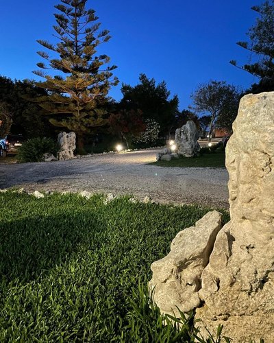 Agriturismo Tenuta Pozzello