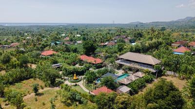 Odiyana Bali Retreat