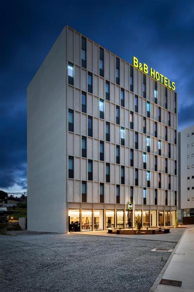 B&B HOTEL Famalicão