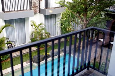 7 Bidadari Hotel Seminyak