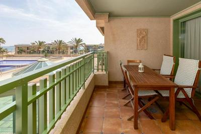 ApartUP Patacona Beach I