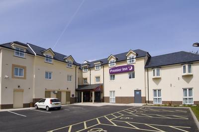 Premier Inn Newquay - Quintrell Downs