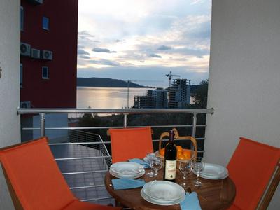 Apartement Xavin
