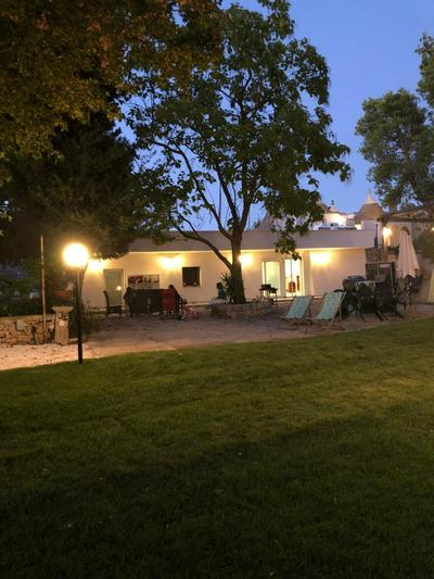 Villa Valentina