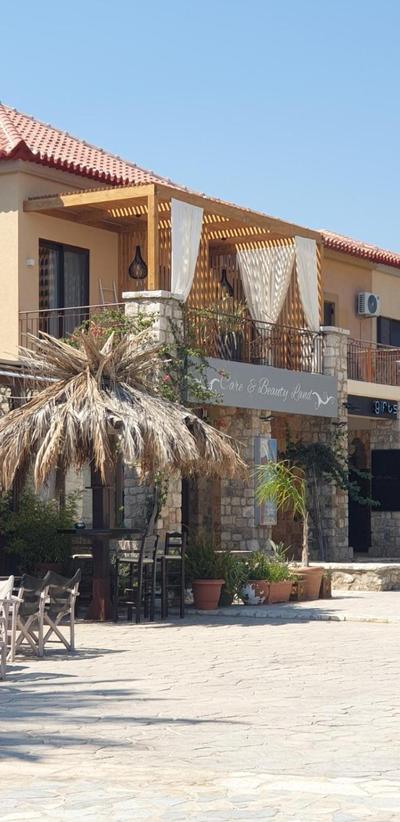 Vista Al Mare Luxury Apartments