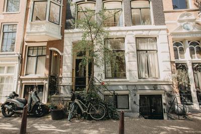 Follow your Heart in Amsterdam
