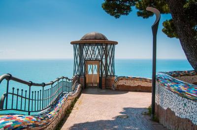 La Bomboniera B&B Amalfi coast